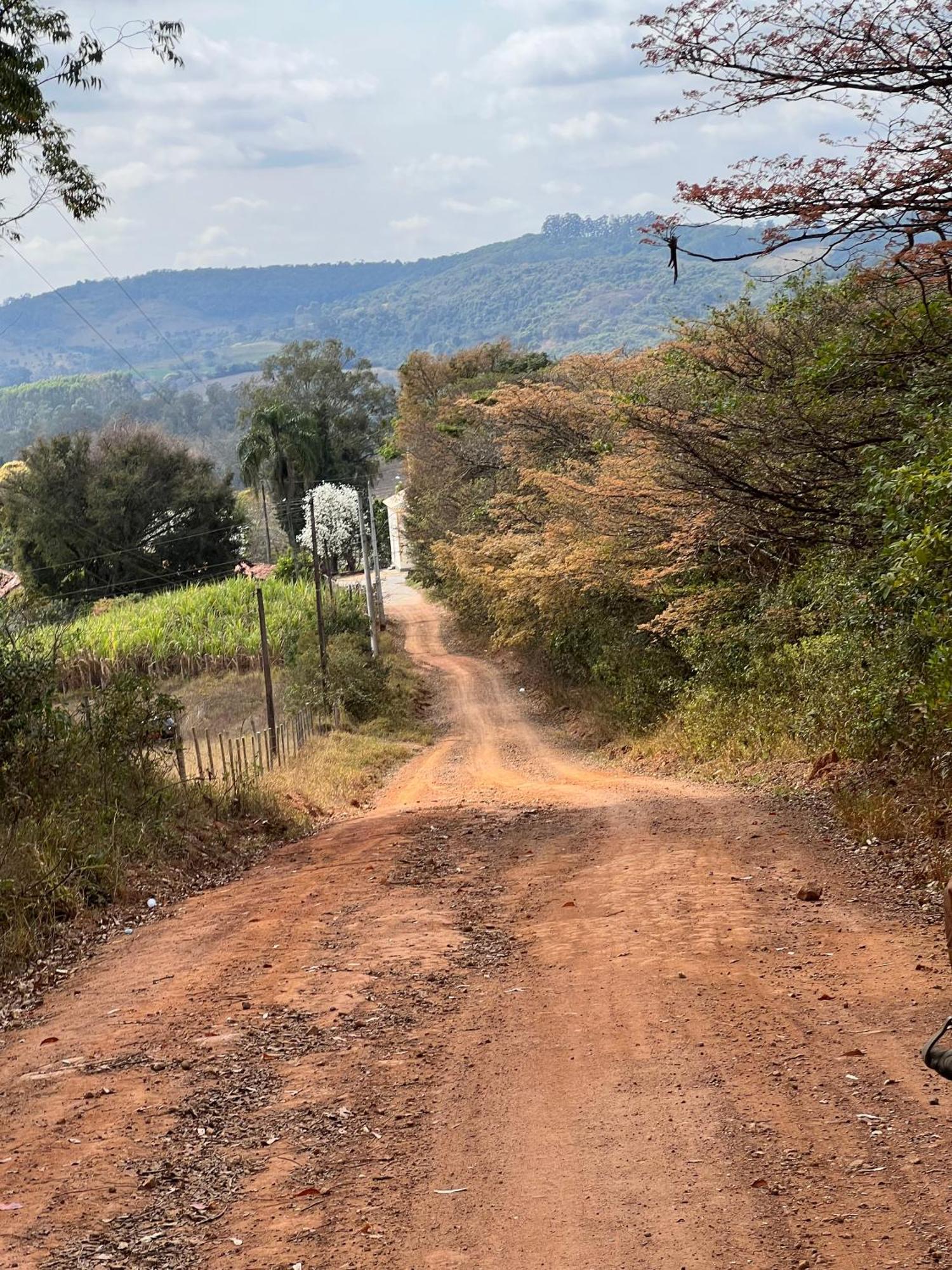 Hotel Fazenda Do Engenho Santa Rita do Rio Abaixo Zewnętrze zdjęcie